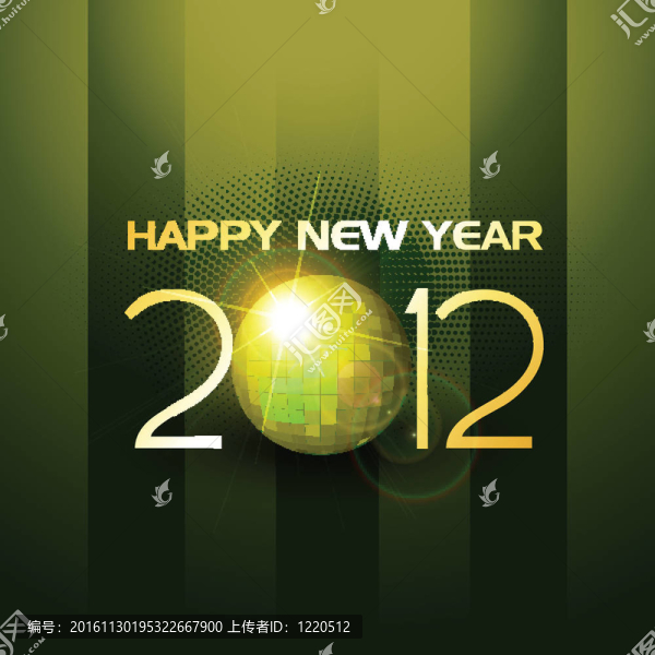 音樂(lè)風(fēng)格新年
