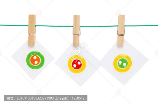 手工制作的象征