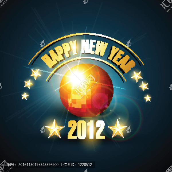 新年音樂風格