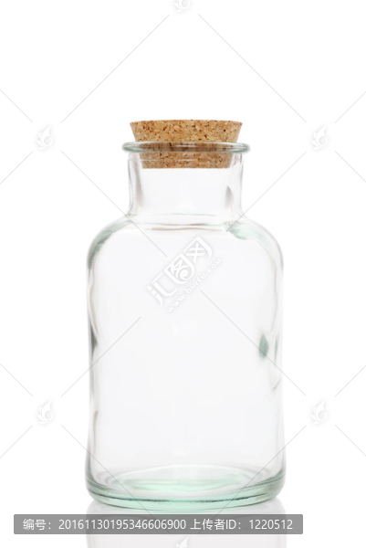 玻璃瓶