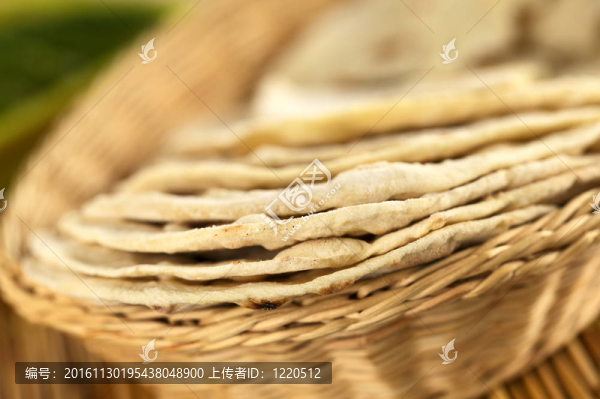 印度烤餅叫chapati