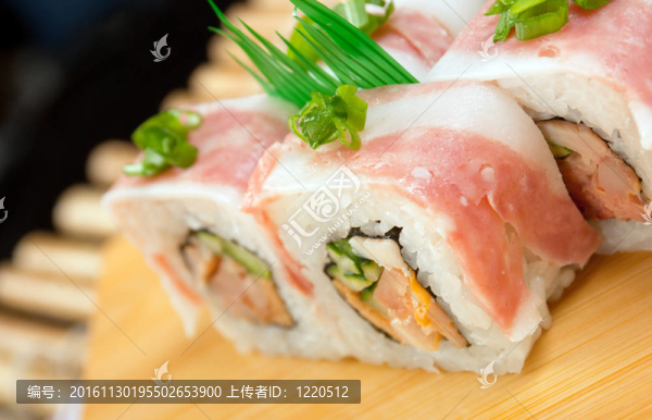 日本壽司