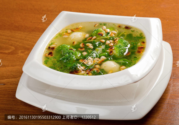 蔬菜蔬菜湯