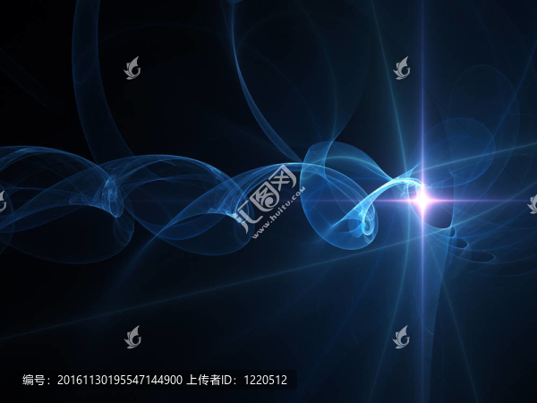 星尾焰