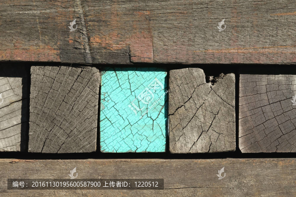 木板