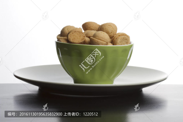 小蛋糕
