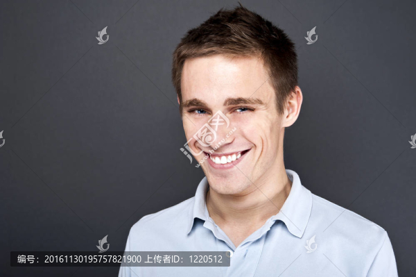 年輕人