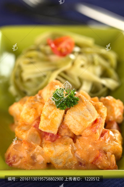 魚(yú)燉牛肉