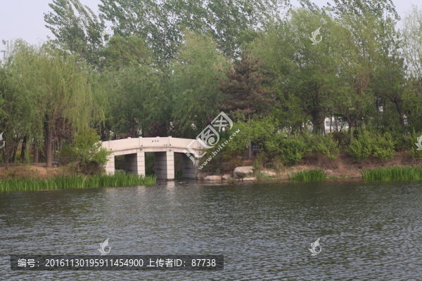 戴河生態(tài)園
