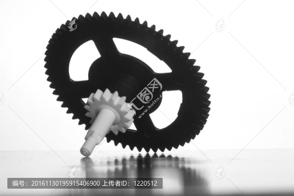齒輪