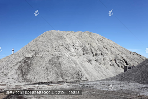 沙堆