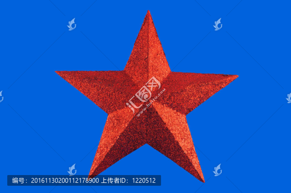五指出star_