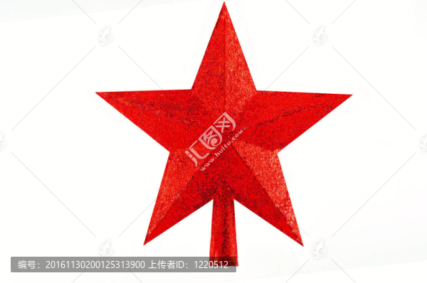 圣誕樹之星