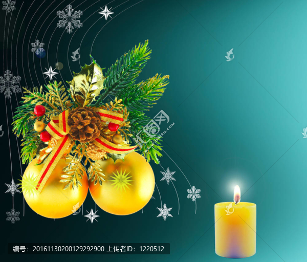 快樂的圣誕節(jié)