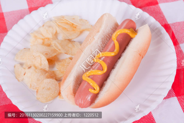 熱Dog,Picnic