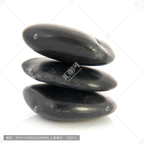 黑hotstones