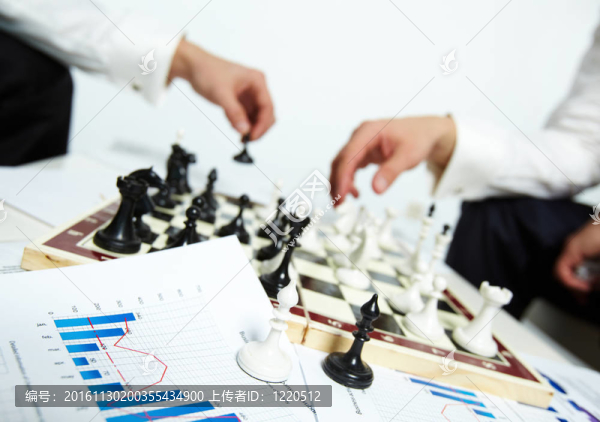 國際象棋的主教