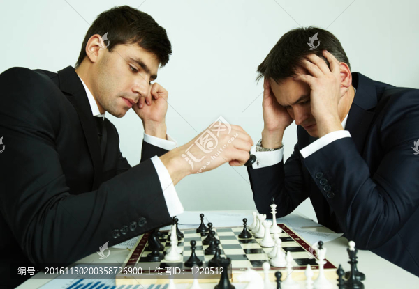 戰(zhàn)棋
