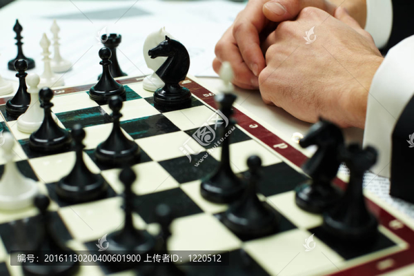 象棋棋子