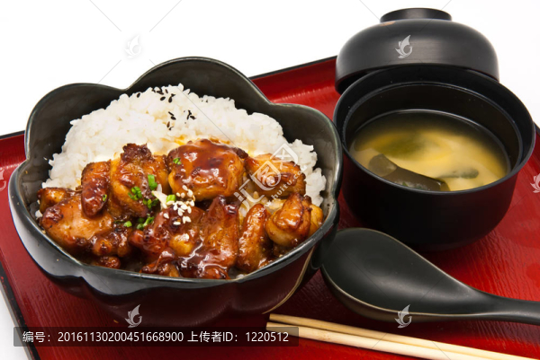 便當(dāng)；日本菜風(fēng)格