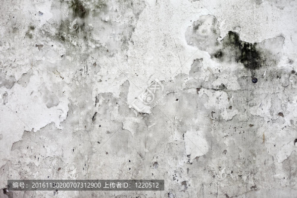 垃圾破碎的混凝土墻-匯圖網(wǎng) www.fosd68.com 垃圾破碎的混凝土墻