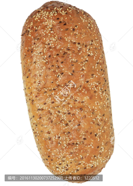 面包
