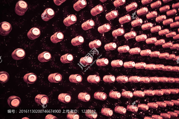 酒瓶