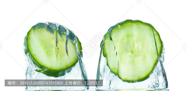 黃瓜水