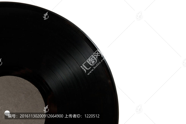 舊乙烯基盤的關(guān)閉