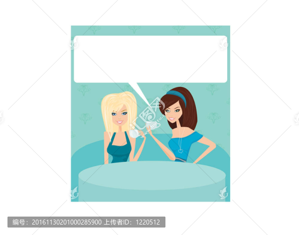 可愛的漂亮女孩在咖啡休息
