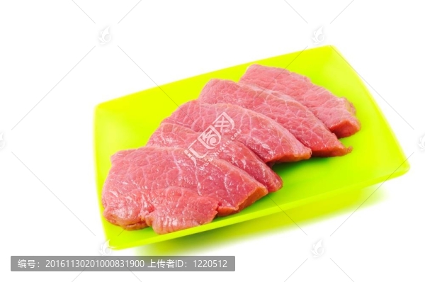 原料肉