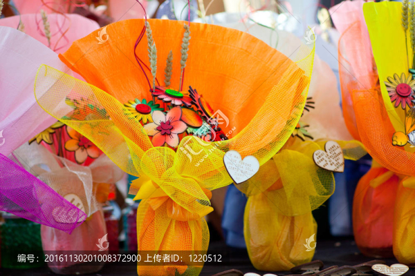 花束