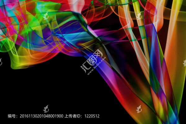 摘要煙的藝術(shù)