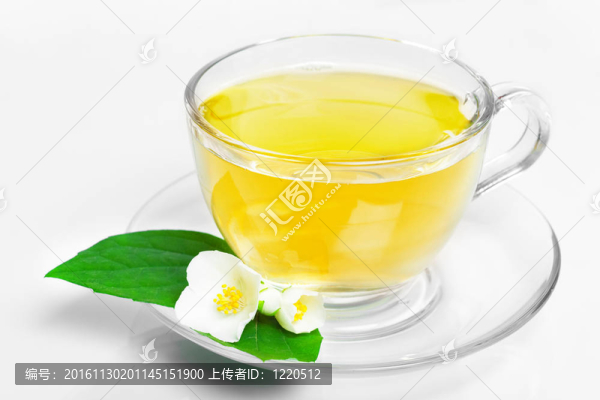 茉莉花茉莉花茶