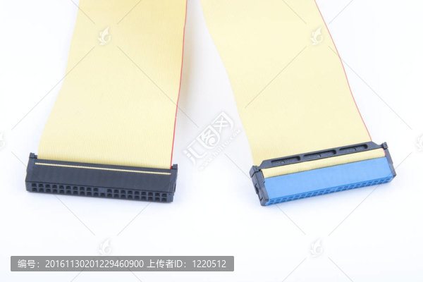 電纜和連接器