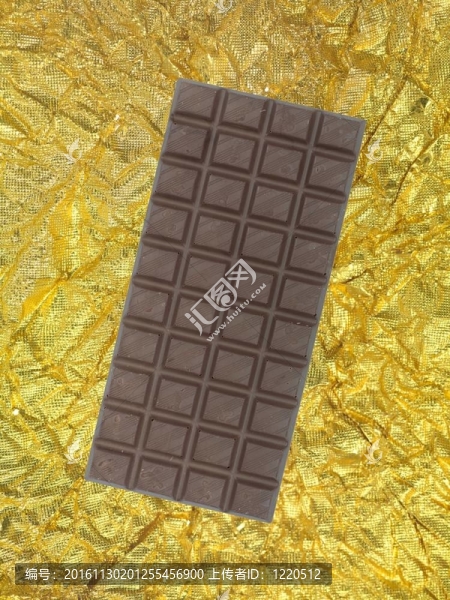 巧克力