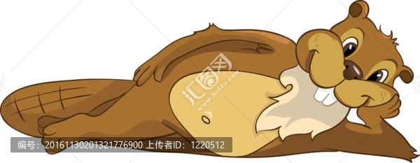 河貍克里斯