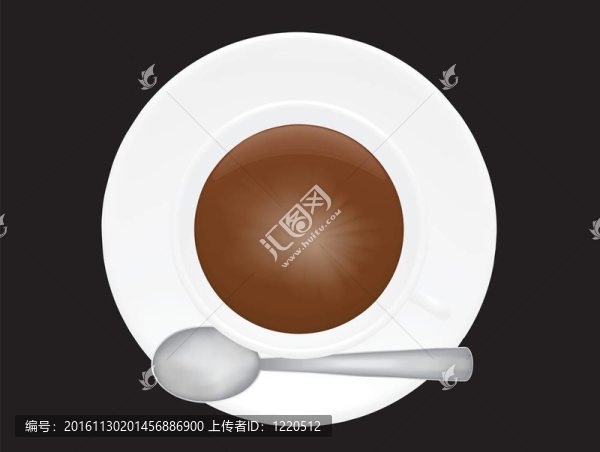 一杯咖啡