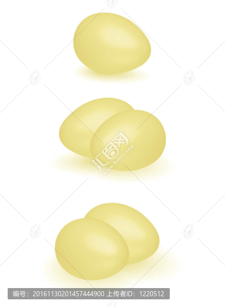 金色的復(fù)活節(jié)彩蛋