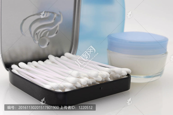 棉棒皮膚護(hù)理衛(wèi)生