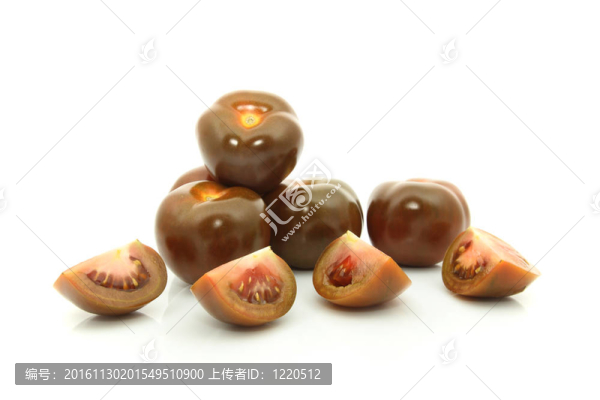黑番茄番茄