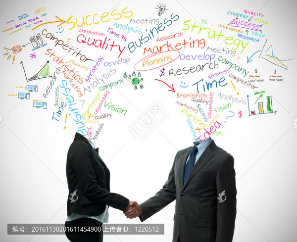 業(yè)務(wù)伙伴的概念-匯圖網(wǎng) www.fosd68.com 業(yè)務(wù)伙伴的概念