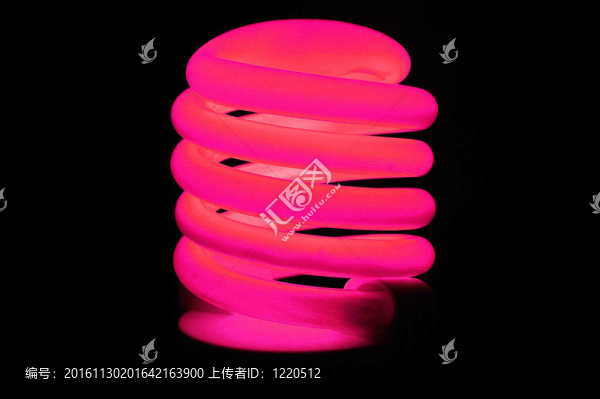 熒光燈酸性粉紅色