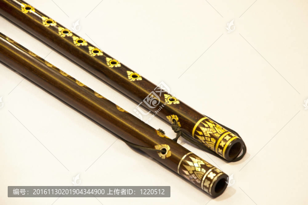 泰國(guó)樂(lè)器