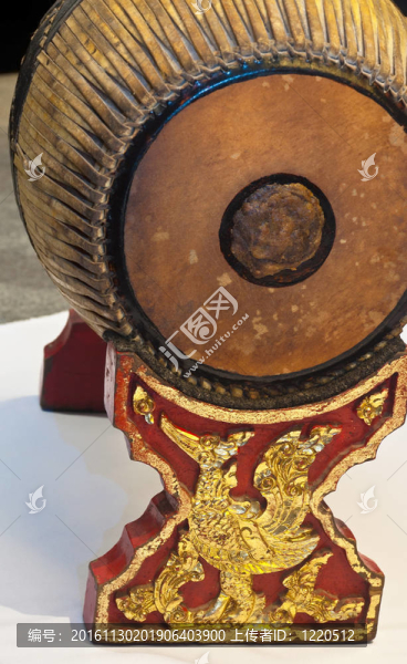 泰國(guó)樂(lè)器