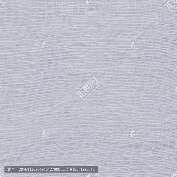 白色醫(yī)用繃帶紗布紋理；抽象質(zhì)感