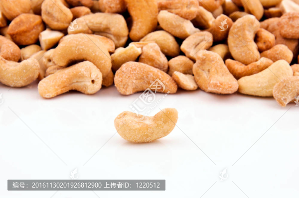 腰果
