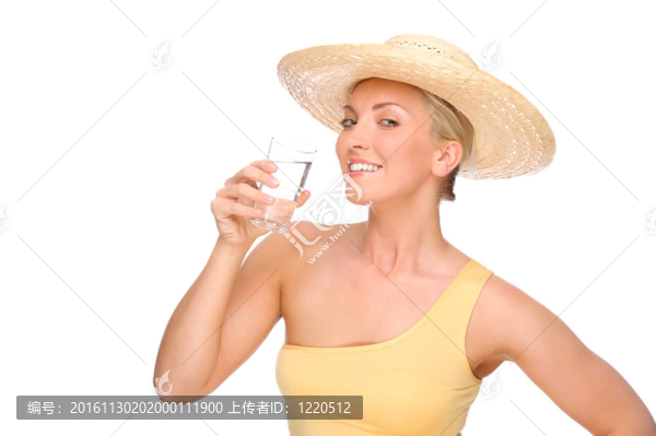 夏天的時間