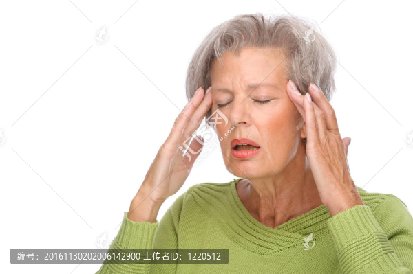 頭痛