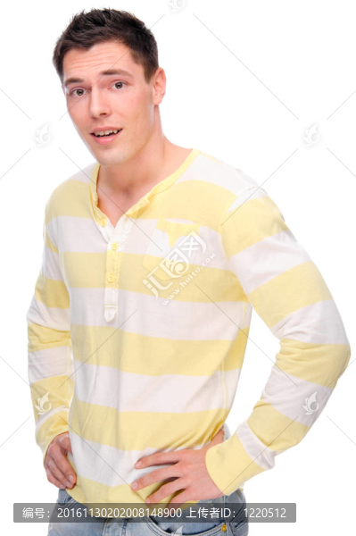 思維的年輕人
